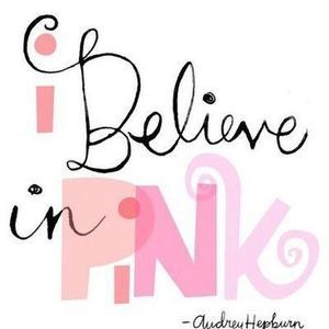 Meet your Posher, Angie